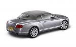 Bentley Continental GTC 2012 года